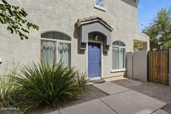 280 S Evergreen Road #1251, Tempe, AZ 85288