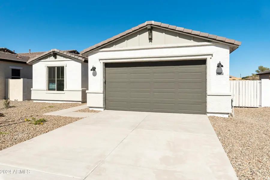 15664 W Mercer Lane, Surprise, AZ 85379 - #2