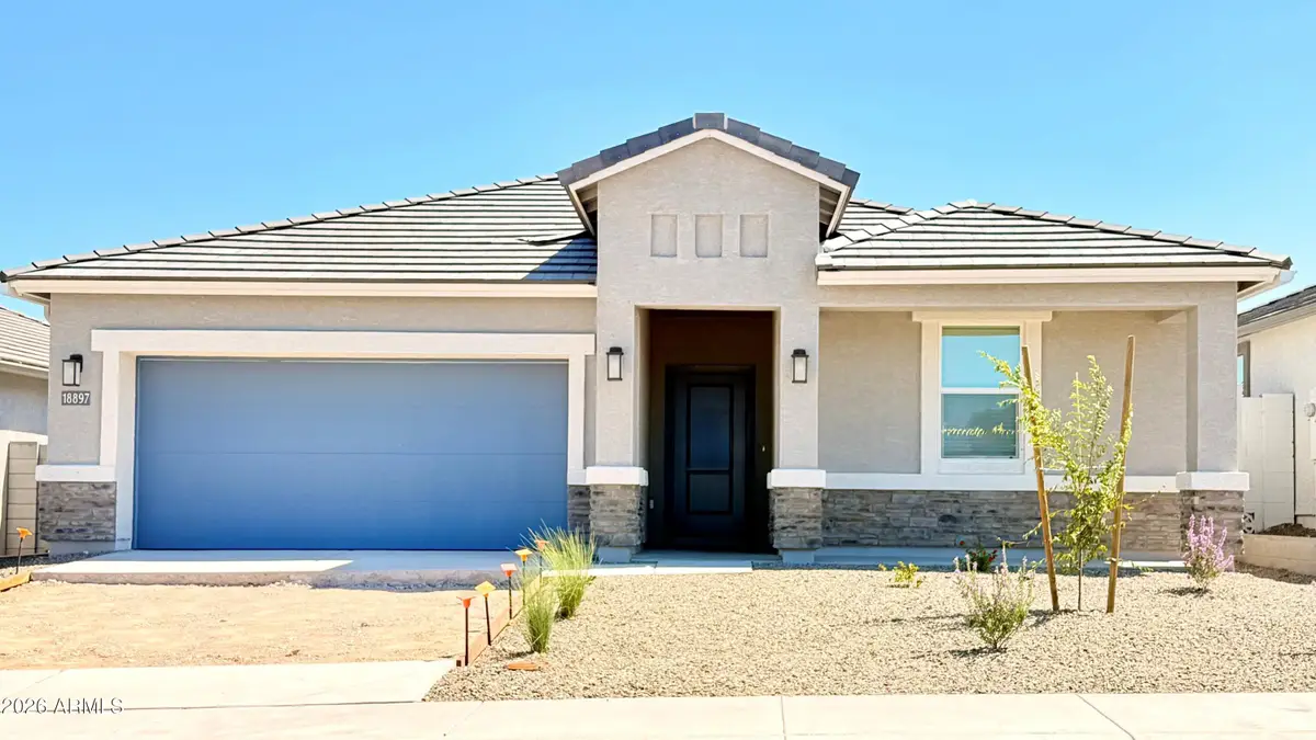 18897 E Luzon Drive, Gold Canyon, AZ 85118 - #1