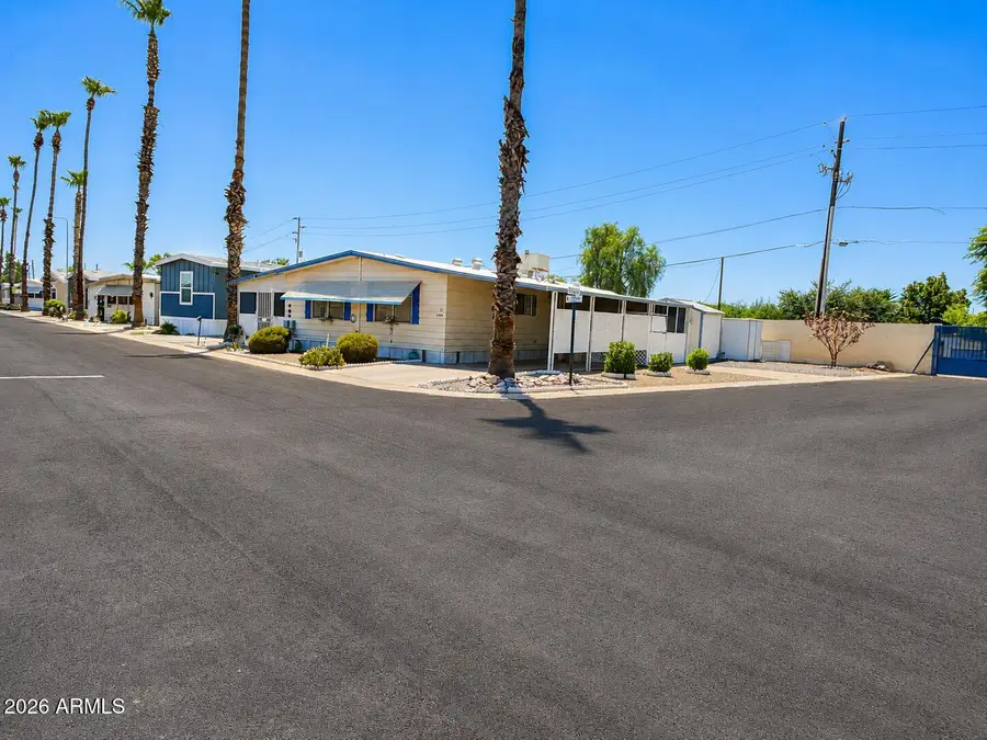 7300 N 51st Avenue #L290, Glendale, AZ 85301 - #2