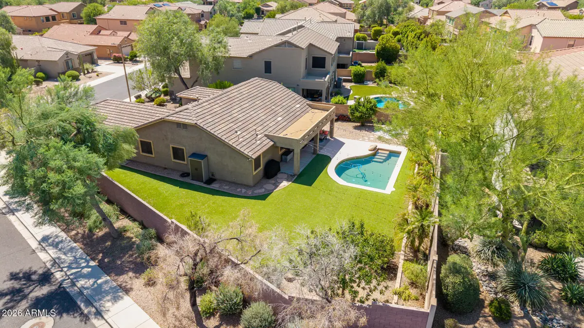 4038 E Expedition Way, Phoenix, AZ 85050 - #1