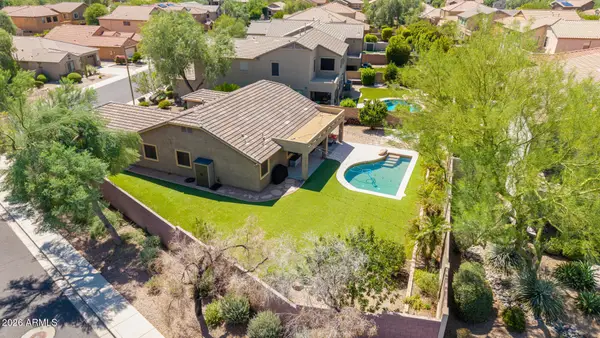 4038 E Expedition Way, Phoenix, AZ 85050