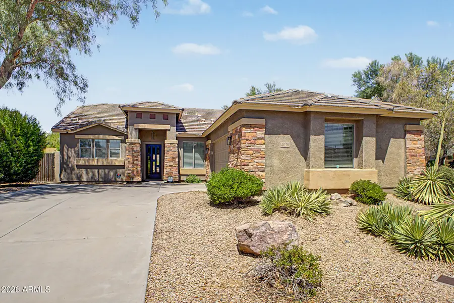 4038 E Expedition Way, Phoenix, AZ 85050 - #2