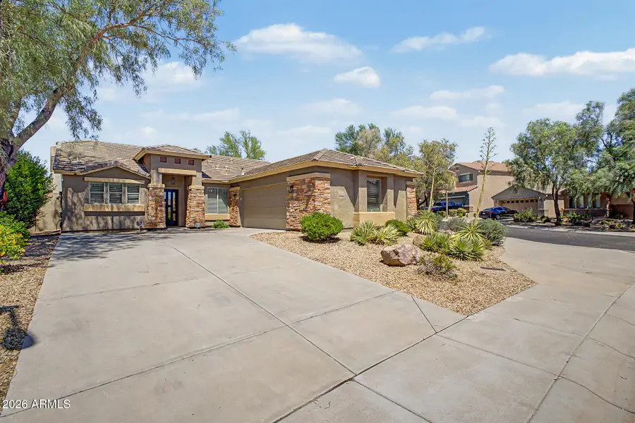 4038 E Expedition Way, Phoenix, AZ 85050 - #3