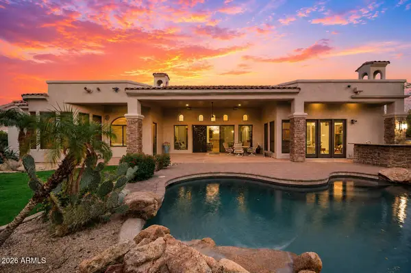 19150 N 95th Place, Scottsdale, AZ 85255