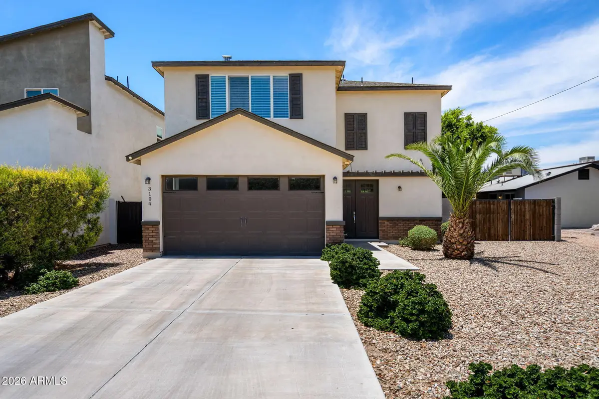3104 N 37th Street, Phoenix, AZ 85018 - #1
