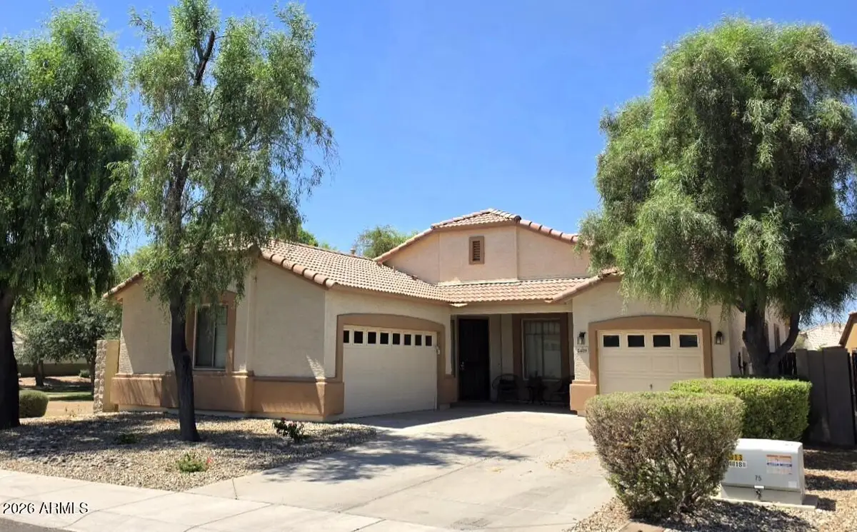 2409 W Beverly Road, Phoenix, AZ 85041 - #1