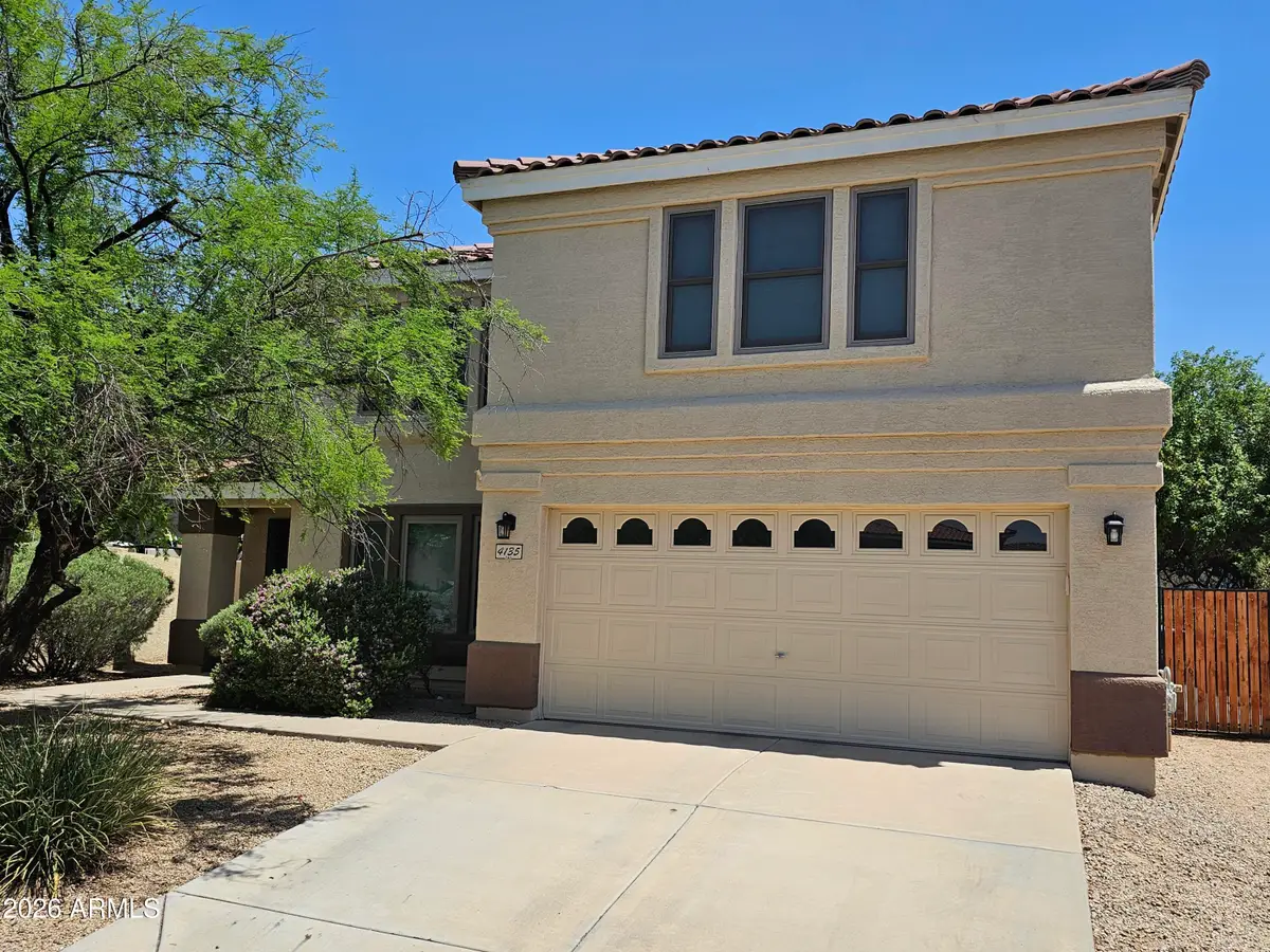 4135 E Pinto Lane, Phoenix, AZ 85050 - #1