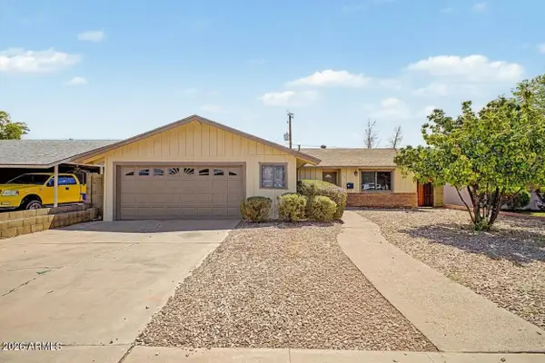 741 N Jay Street, Chandler, AZ 85225