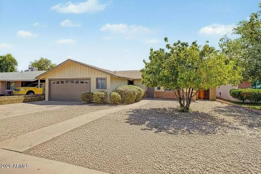 741 N Jay Street, Chandler, AZ 85225 - #2