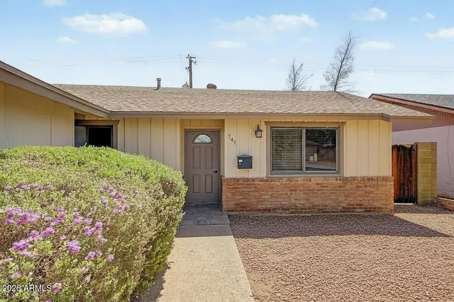 741 N Jay Street, Chandler, AZ 85225 - #3