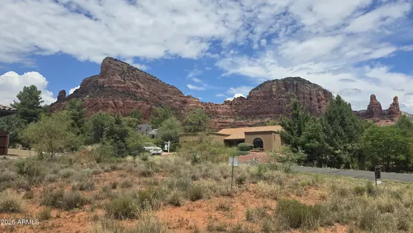 95 Lynx Drive #15, Sedona, AZ 86336
