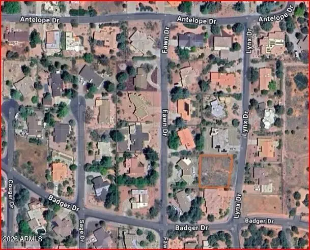 95 Lynx Drive #15, Sedona, AZ 86336 - #2