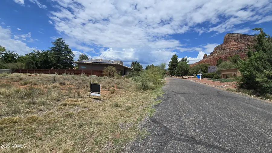 95 Lynx Drive #15, Sedona, AZ 86336 - #3