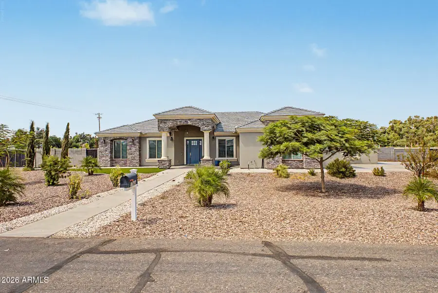 17424 W Keim Drive, Waddell, AZ 85355 - #3