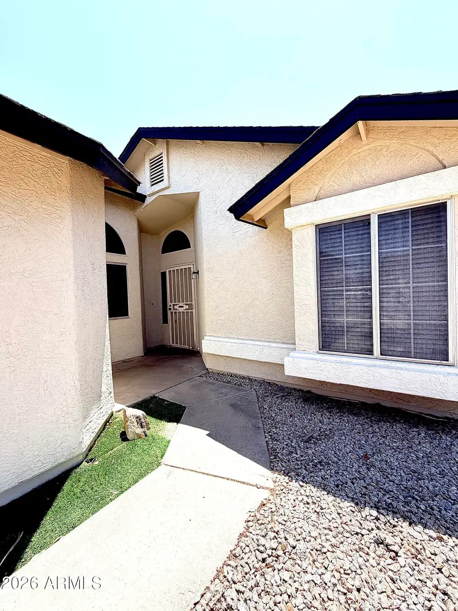 3609 W Marco Polo Road, Glendale, AZ 85308 - #3