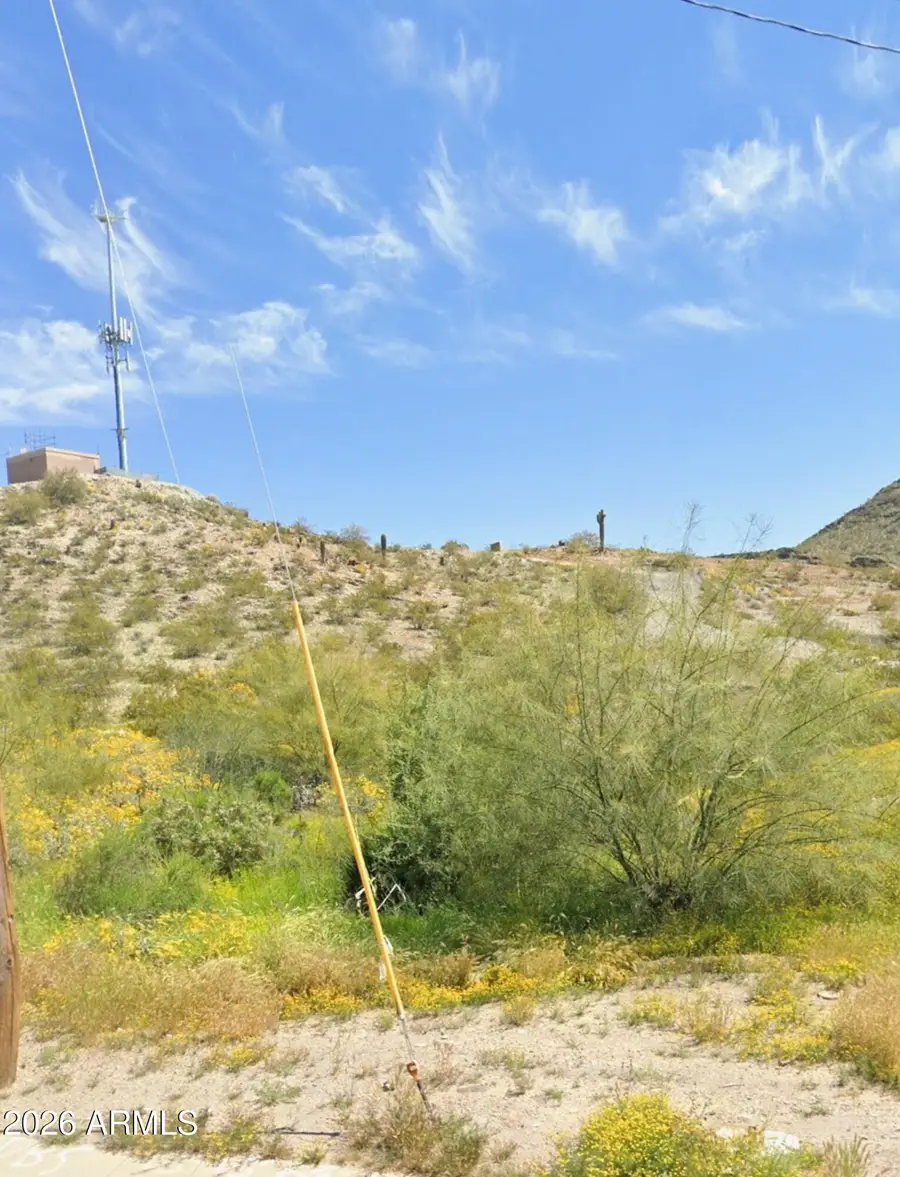 11209 N Cave Creek Road #3, Phoenix, AZ 85020 - #2