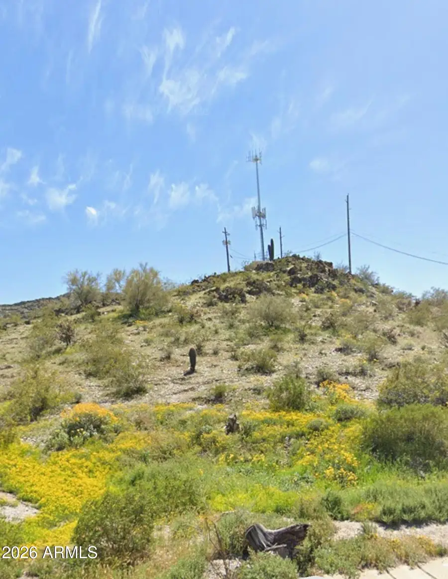 11209 N Cave Creek Road #3, Phoenix, AZ 85020 - #3