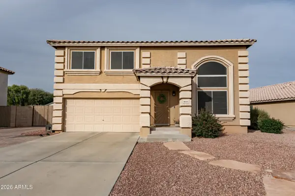 9644 W Hatcher Road, Peoria, AZ 85345