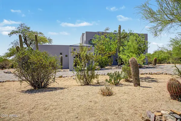 9474 E Sands Drive, Scottsdale, AZ 85255