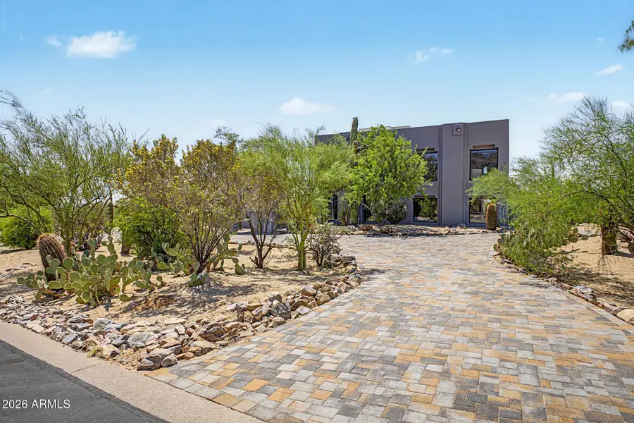 9474 E Sands Drive, Scottsdale, AZ 85255 - #3