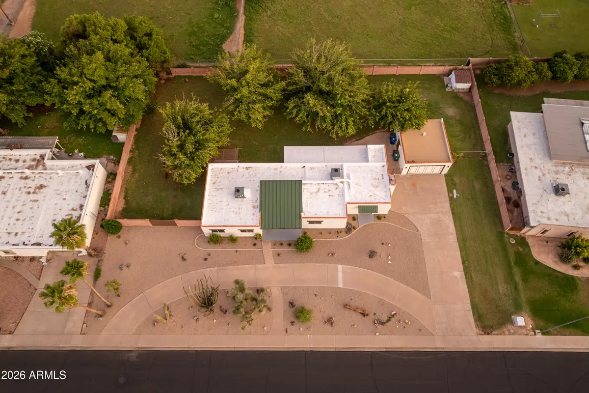 2143 E Hale Street, Mesa, AZ 85213 - #1