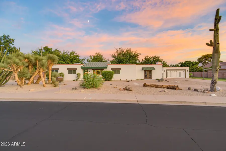 2143 E Hale Street, Mesa, AZ 85213 - #2