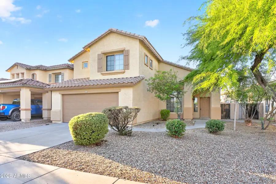 15366 W Tasha Drive, Surprise, AZ 85374 - #2