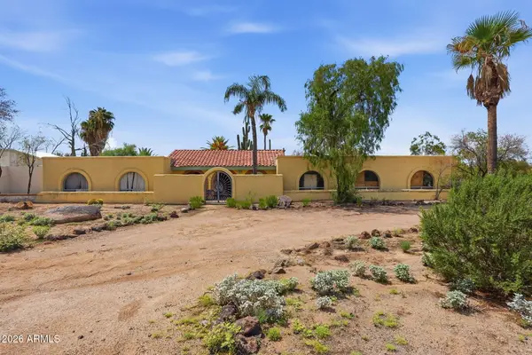 26843 N 71st Place, Scottsdale, AZ 85266