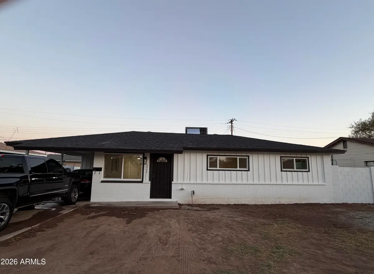 3749 W Osborn Road, Phoenix, AZ 85019 - #1