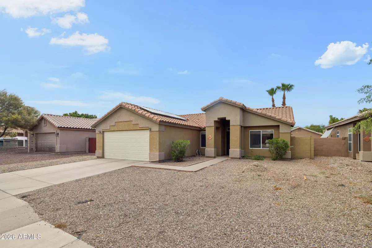 10727 E El Moro Avenue, Mesa, AZ 85208 - #1