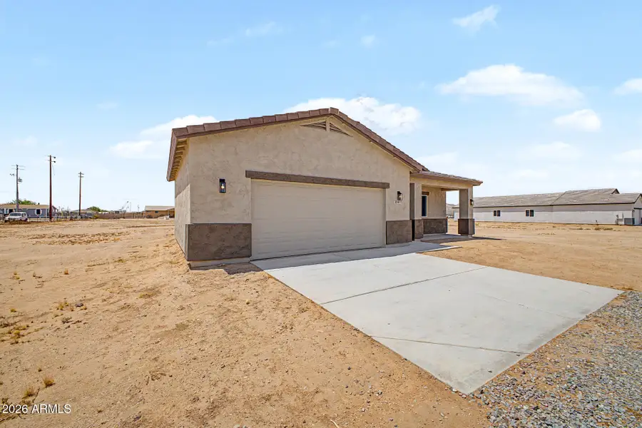 20411 W Mountain Sage Drive, Buckeye, AZ 85326 - #2