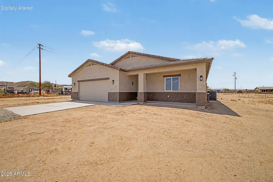 20411 W Mountain Sage Drive, Buckeye, AZ 85326 - #3