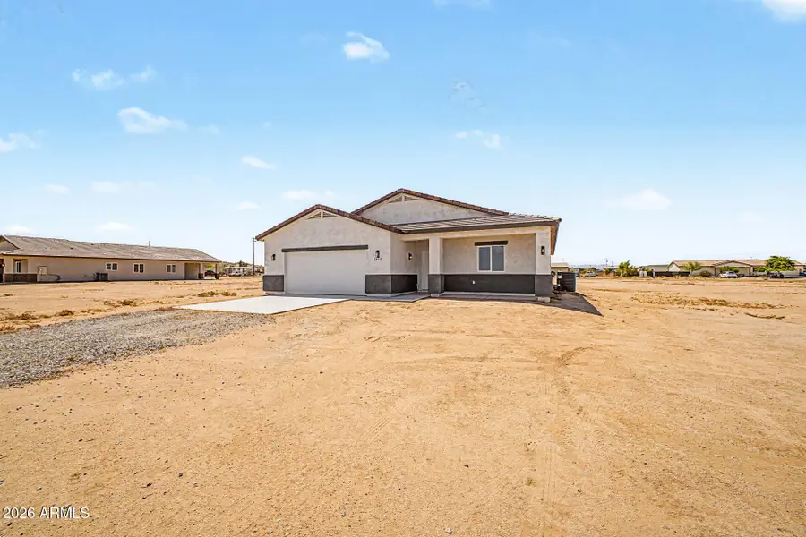 20419 W Mountain Sage Drive, Buckeye, AZ 85326 - #3