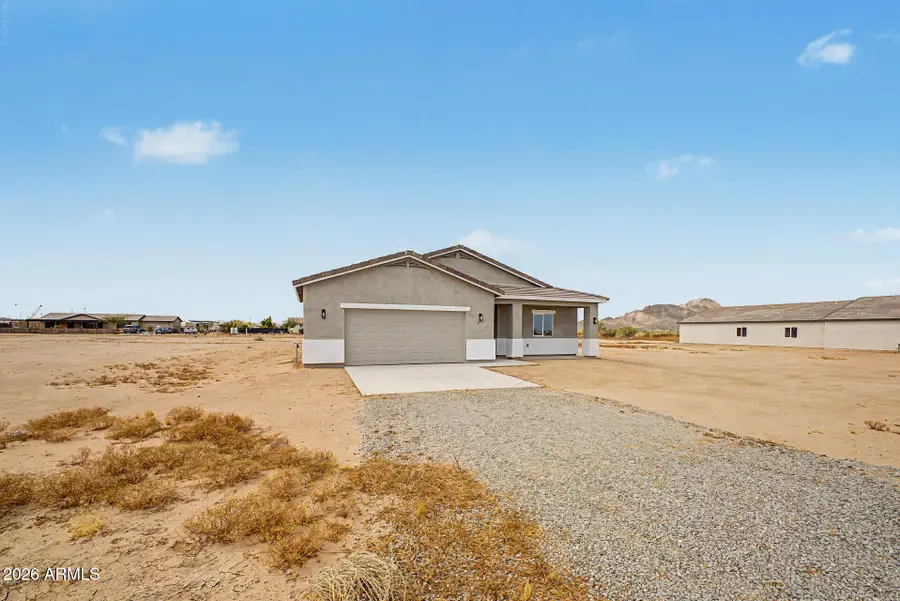 20427 W Mountain Sage Drive, Buckeye, AZ 85326 - #3