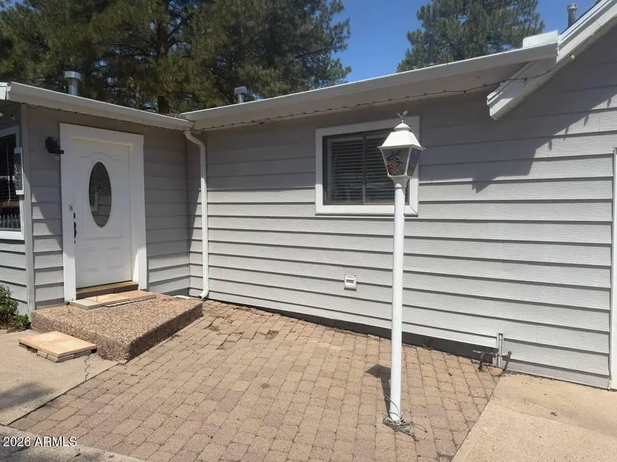 4220 W Mogollon Drive, Show Low, AZ 85901 - #3