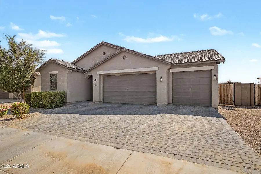 1838 N Hubbard Lane, Casa Grande, AZ 85122 - #2