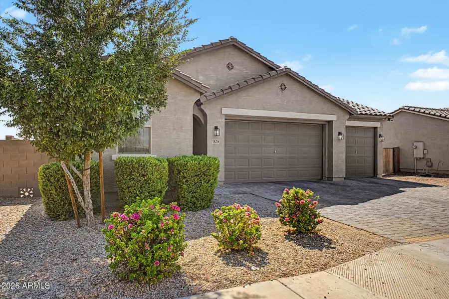 1838 N Hubbard Lane, Casa Grande, AZ 85122 - #3