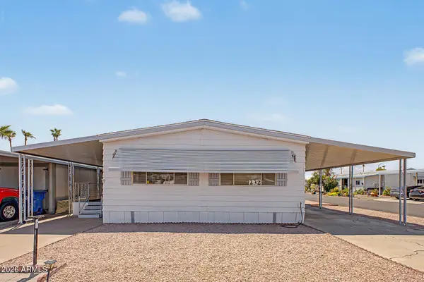 2650 W Union Hills Drive #232, Phoenix, AZ 85027