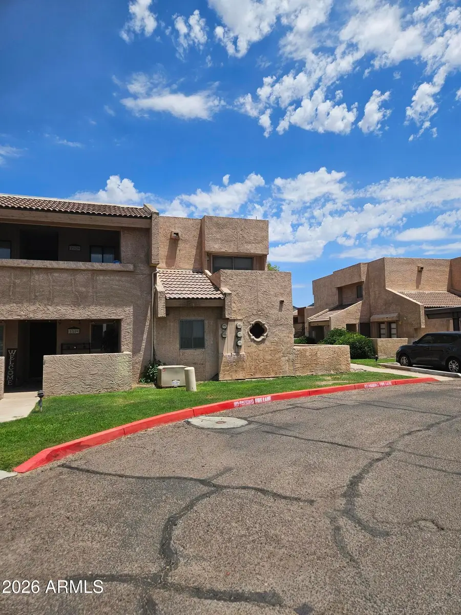 10828 N Biltmore Drive #118, Phoenix, AZ 85029 - #2