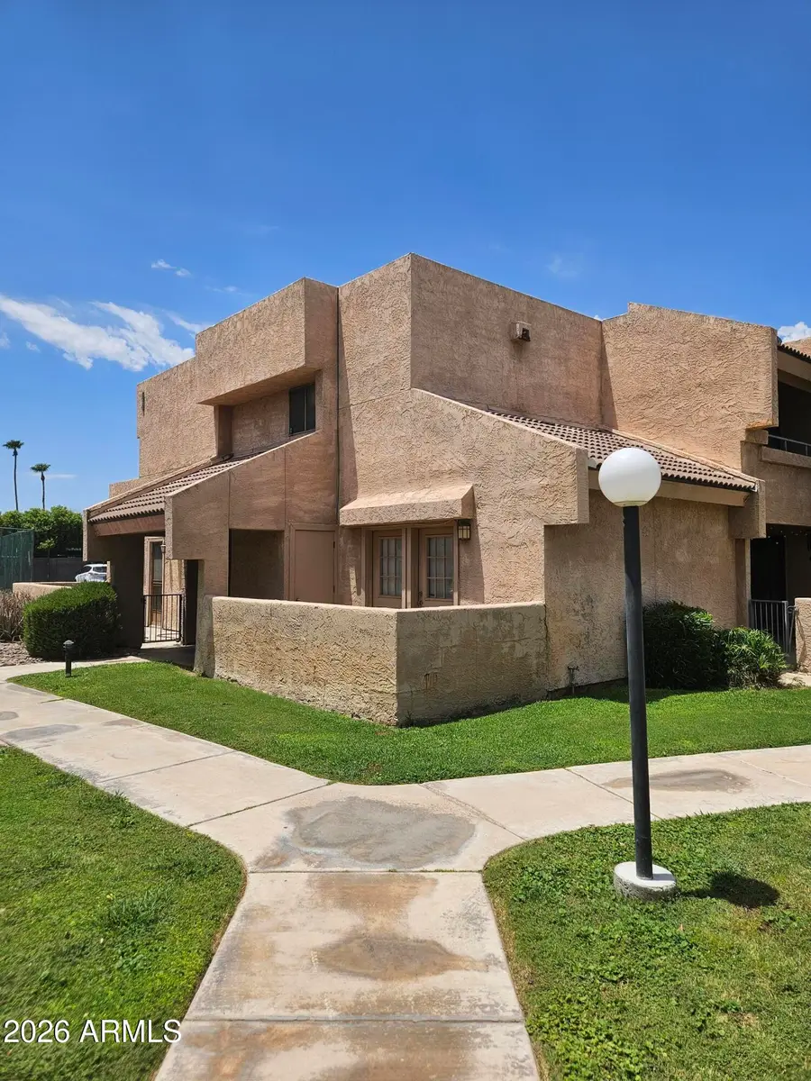 10828 N Biltmore Drive #118, Phoenix, AZ 85029 - #3