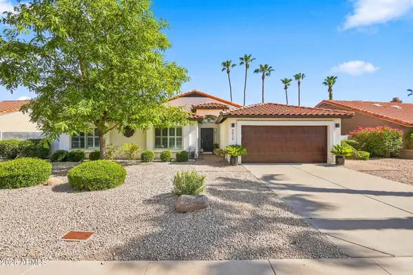 5519 E Grandview Road, Scottsdale, AZ 85254