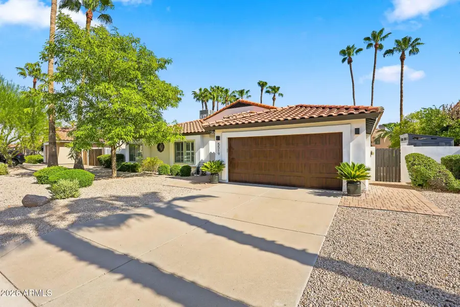 5519 E Grandview Road, Scottsdale, AZ 85254 - #2