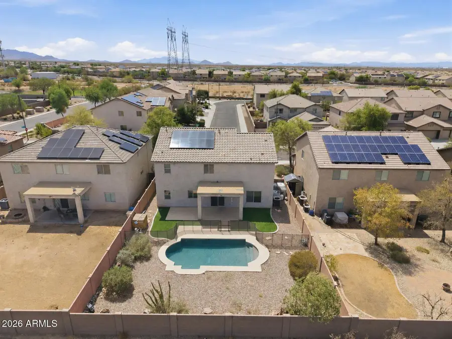 30196 W Crittenden Lane, Buckeye, AZ 85396 - #2
