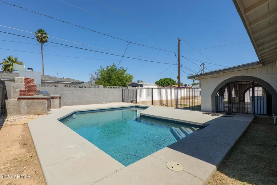 5802 N 61st Drive, Glendale, AZ 85301 - #3