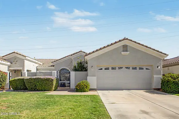 8415 E Peralta Avenue, Mesa, AZ 85212