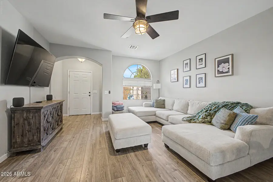 8415 E Peralta Avenue, Mesa, AZ 85212 - #3