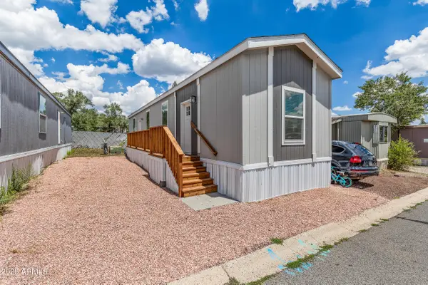 5250 W Us-89 -- #122, Flagstaff, AZ 86004