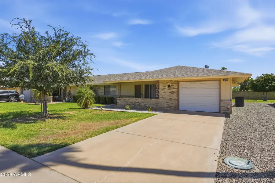 10819 W Cameo Drive, Sun City, AZ 85351 - #3