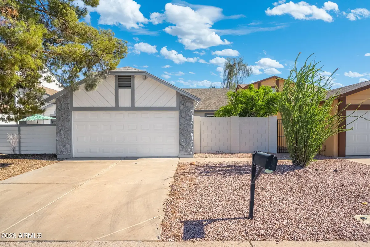 4305 E Covina Street, Mesa, AZ 85205 - #1